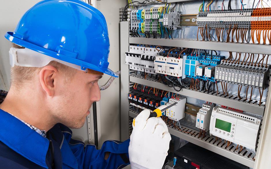 électricien de maintenance Juvisy-sur-Orge