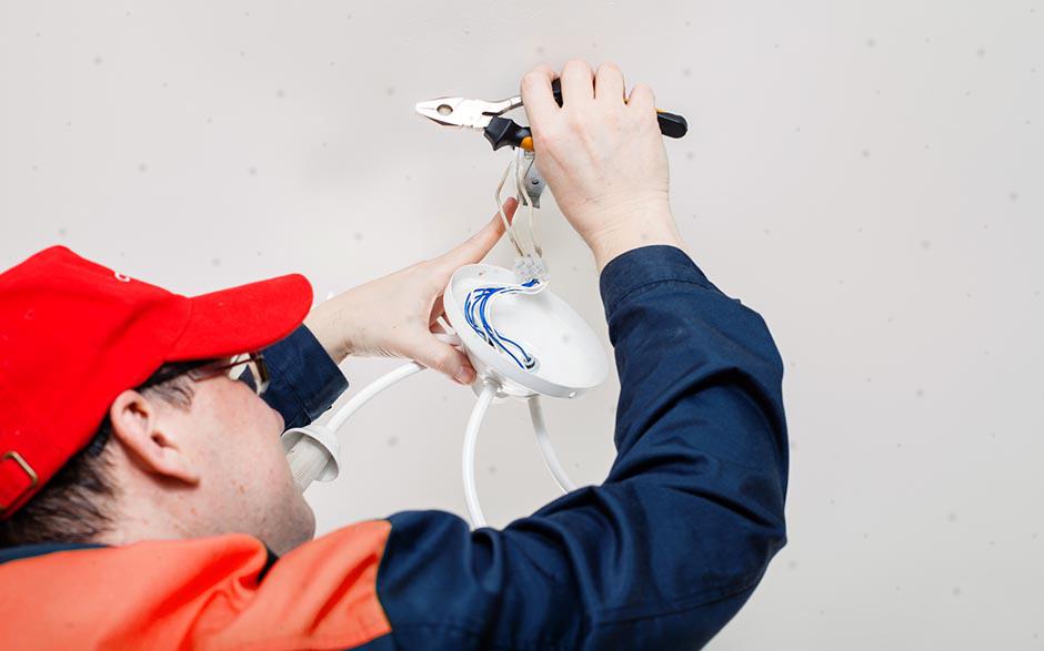 électricien de maintenance Juvisy-sur-Orge