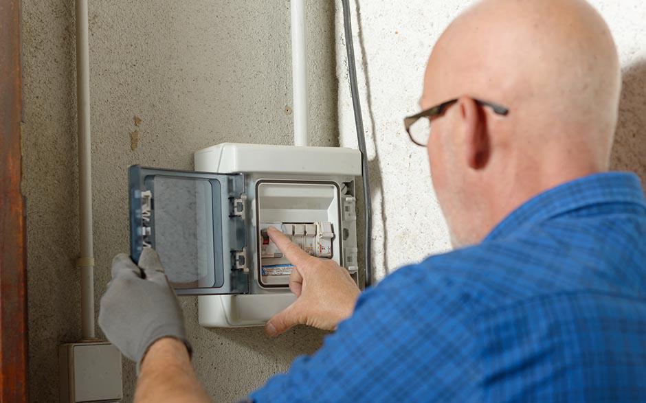installateur électricien Meaux